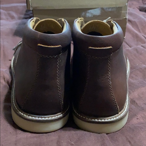 Clark’s Brand. NWOT! main image 7